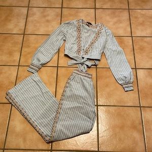 Miss Me Co-Ord Set